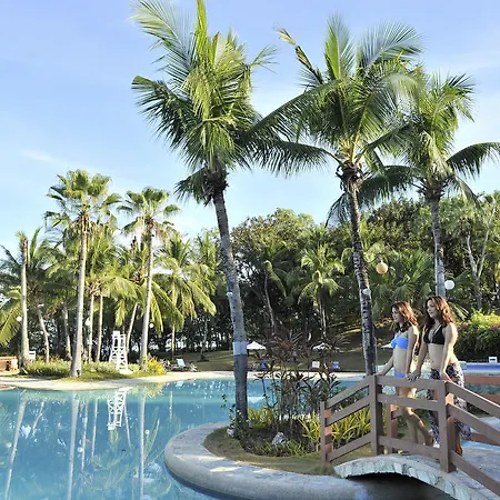 Alegre Beach Resort & Spa